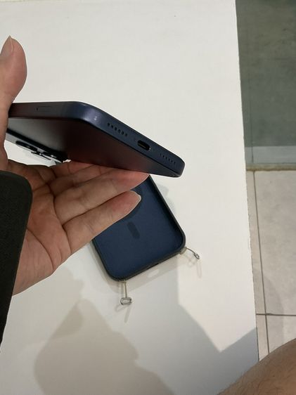 ขาย iPhone 17 Pro Max 512GB สีน้ำเงิน รูปที่ 9