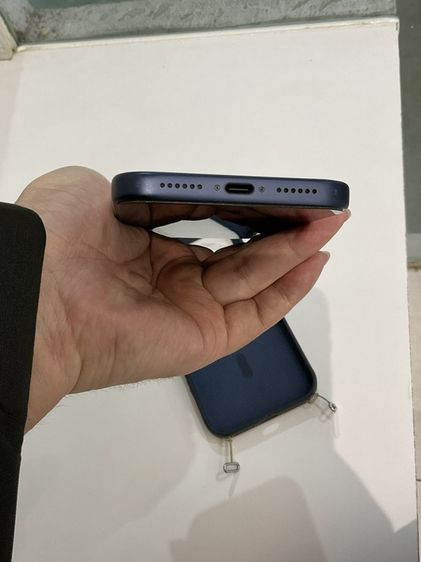 ขาย iPhone 17 Pro Max 512GB สีน้ำเงิน รูปที่ 6