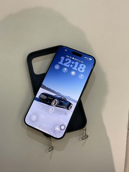 ขาย iPhone 17 Pro Max 512GB สีน้ำเงิน
