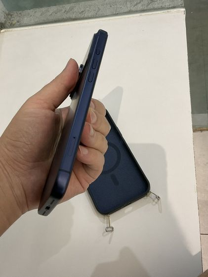 ขาย iPhone 17 Pro Max 512GB สีน้ำเงิน รูปที่ 7