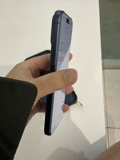 ขาย iPhone 17 Pro Max 512GB สีน้ำเงิน รูปที่ 8