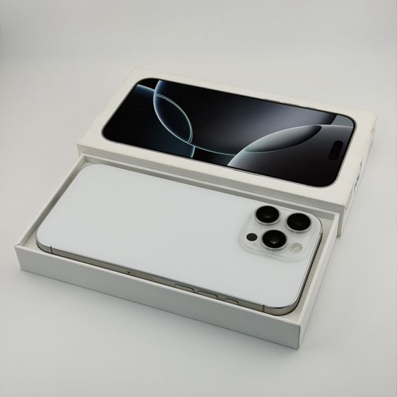iPhone 16 ProMax 256gb