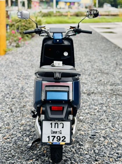 EV AJ C-Lion รูปที่ 12