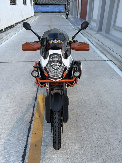 ขาย KTM 1190 ADV.R ปี 2015 รูปที่ 3