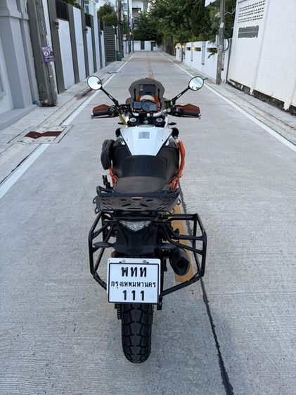 ขาย KTM 1190 ADV.R ปี 2015 รูปที่ 4