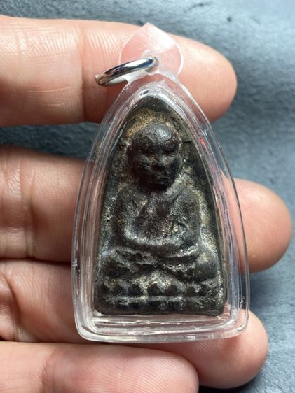 หลวงปู่ทวด เนื้อว่าน ปีื2497