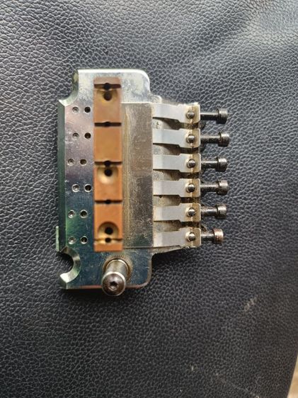 กีต้าร์ประกอบ squire บริจหลัง gotoh แท้ japan รูปที่ 12
