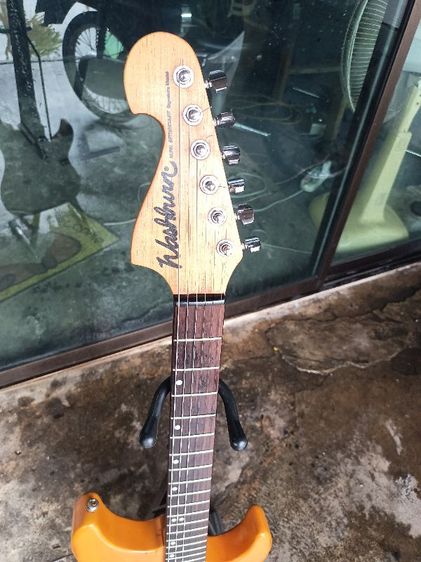 กีต้าร์ Washburn nuno N1 รูปที่ 2
