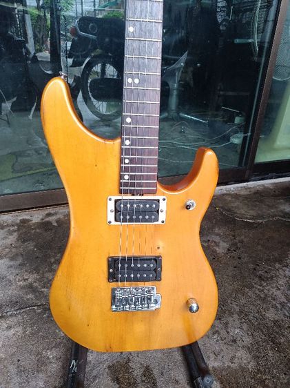 กีต้าร์ Washburn nuno N1 รูปที่ 3