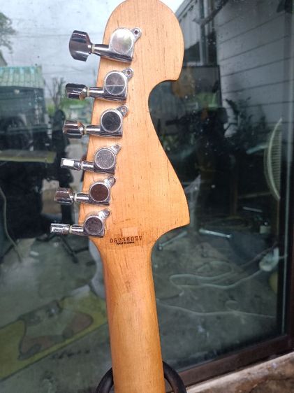 กีต้าร์ Washburn nuno N1 รูปที่ 4