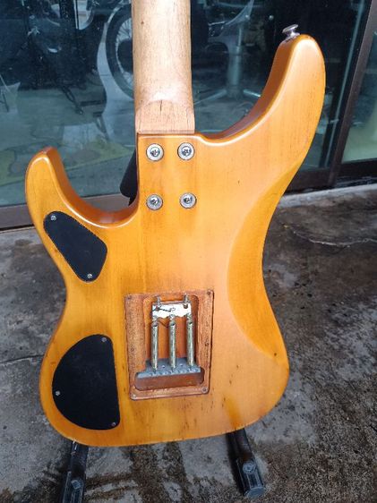 กีต้าร์ Washburn nuno N1 รูปที่ 5