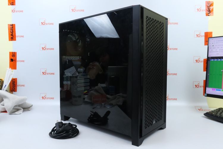 Comset Gaming Core i5-13400F.RTX4070 RAM32.SSD500GB+HDD2TB รูปที่ 18