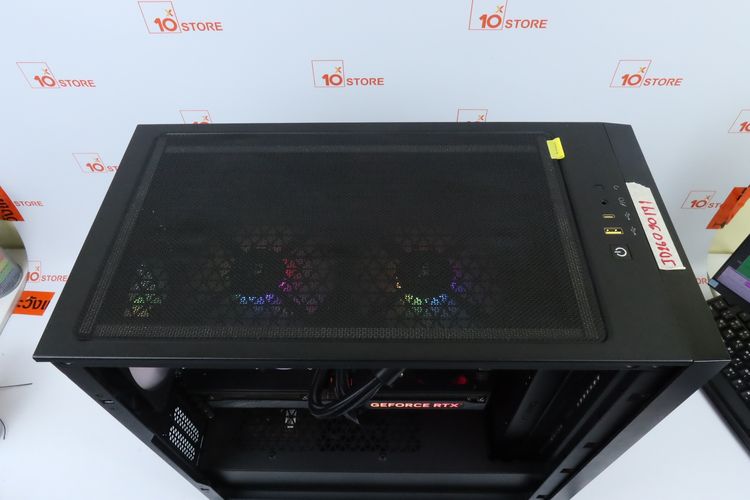 Comset Gaming Core i5-13400F.RTX4070 RAM32.SSD500GB+HDD2TB รูปที่ 15