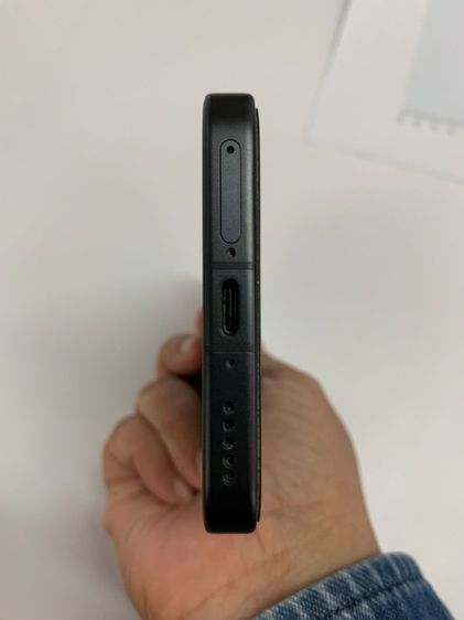 VlVO X200 FE มือสอง ใช้งานปกติ สภาพเหมือนใหม่ ประกันศูนย์เหลือ 1 เดือน ขายยกกล่องพร้อมของแถม รูปที่ 9