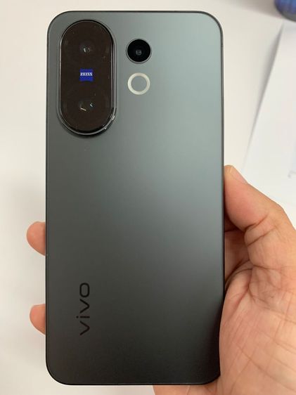 VlVO X200 FE มือสอง ใช้งานปกติ สภาพเหมือนใหม่ ประกันศูนย์เหลือ 1 เดือน ขายยกกล่องพร้อมของแถม รูปที่ 4