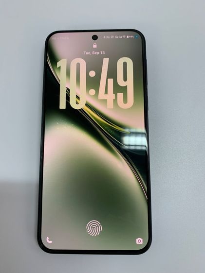 Vivo อื่นๆ 512 GB VlVO X200 FE มือสอง ใช้งานปกติ สภาพเหมือนใหม่ ประกันศูนย์เหลือ 1 เดือน ขายยกกล่องพร้อมของแถม