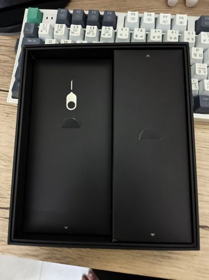 VlVO X200 FE มือสอง ใช้งานปกติ สภาพเหมือนใหม่ ประกันศูนย์เหลือ 1 เดือน ขายยกกล่องพร้อมของแถม รูปที่ 12