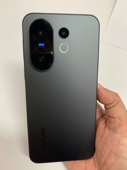 VlVO X200 FE มือสอง ใช้งานปกติ สภาพเหมือนใหม่ ประกันศูนย์เหลือ 1 เดือน ขายยกกล่องพร้อมของแถม รูปที่ 5