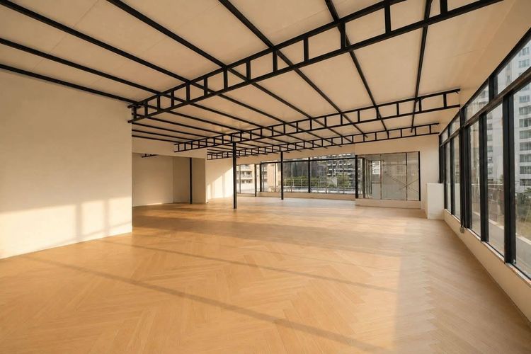 ให้เช่า Rooftop สุขุมวิท 33 พร้อม Private Terrace ใกล้ BTS พร้อมพงษ์ รูปที่ 4