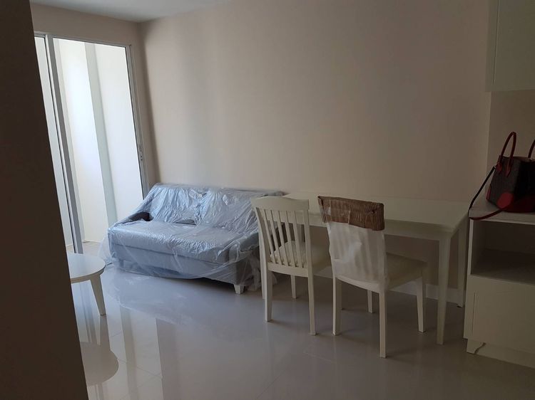 มีบางส่วน ขายคอนโด The Energy Hua Hin 1 ห้องนอน 31.52 ตร.ม. รูปที่ 3