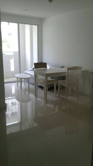 มีบางส่วน ขายคอนโด The Energy Hua Hin 1 ห้องนอน 31.52 ตร.ม. รูปที่ 4
