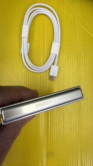 Samsung Z Flip8-ใหม่เลยละ รูปที่ 8