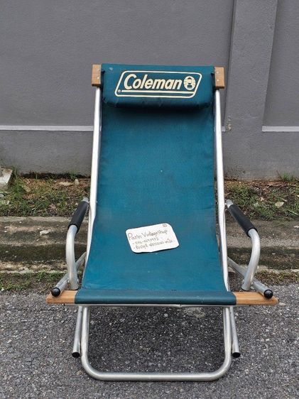 coleman