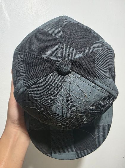 หมวก Quiksilver × New Era รูปที่ 4
