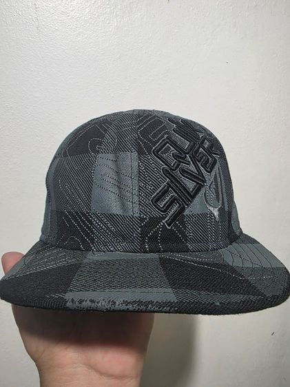 หมวก Quiksilver × New Era