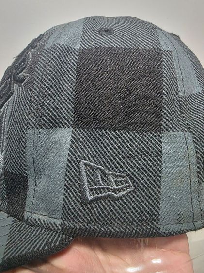 หมวก Quiksilver × New Era รูปที่ 3