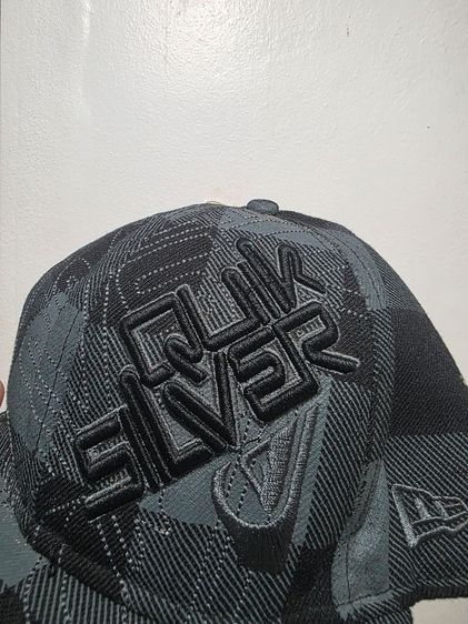 หมวก Quiksilver × New Era รูปที่ 2