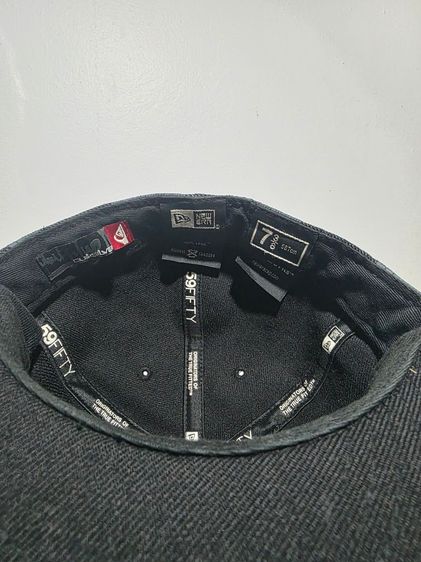 หมวก Quiksilver × New Era รูปที่ 7