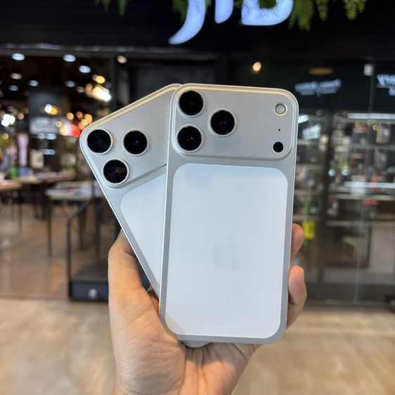XR บอดี้ 17 pro