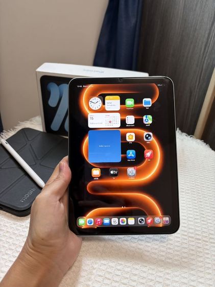 iPad Mini A17Pro wifi 256GB