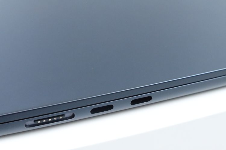 MacBook Air M3 15" 8.256GB  รูปที่ 12