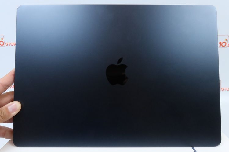 MacBook Air M3 15" 8.256GB  รูปที่ 10