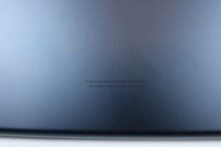 MacBook Air M3 15" 8.256GB  รูปที่ 11