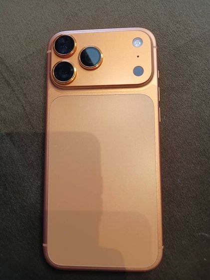 Iphone 17 Promax