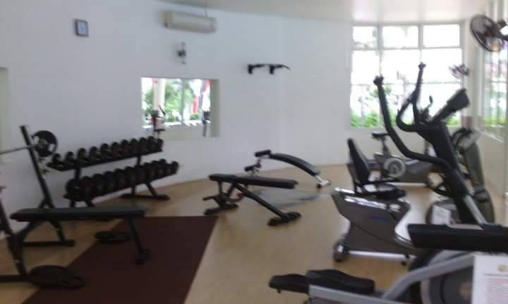 เลี้ยงสัตว์ได้ มีบางส่วน ขายคอนโด cc Condo ตรงข้ามตลาดไร่วนาสิน รูปที่ 4