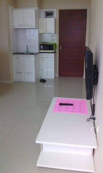 ขายคอนโด cc Condo ตรงข้ามตลาดไร่วนาสิน