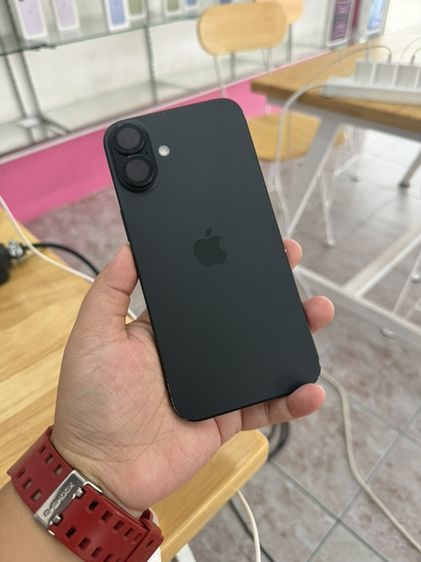 iPhone 16plus 128gb