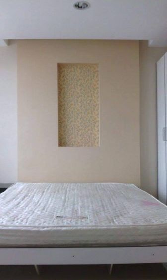 เลี้ยงสัตว์ได้ มีบางส่วน ขายคอนโด cc Condo ตรงข้ามตลาดไร่วนาสิน รูปที่ 2