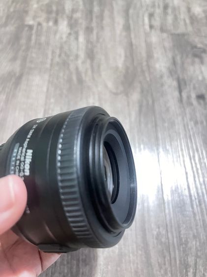 เลนส์ nikon 35mm รูปที่ 4
