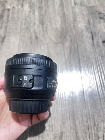 เลนส์ nikon 35mm รูปที่ 2