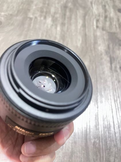 เลนส์ nikon 35mm รูปที่ 5