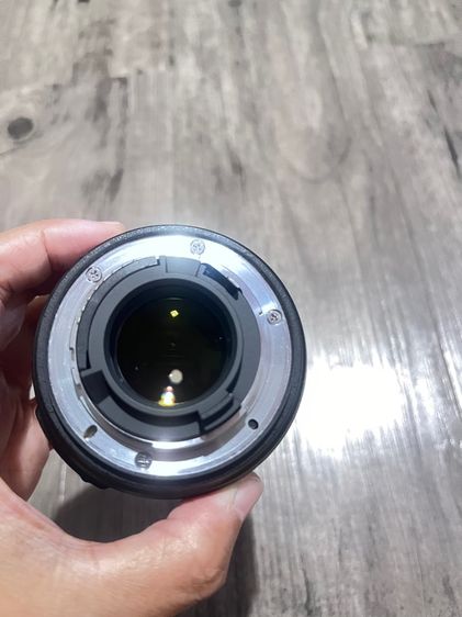เลนส์ nikon 35mm รูปที่ 6