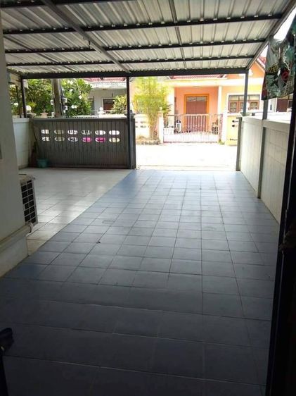 มีบางส่วน ขายทาวน์เฮาส์ รูปที่ 2