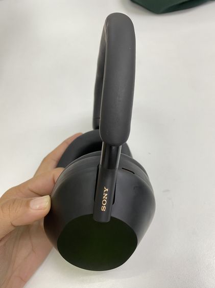 หูฟังแบบครอบ Sony wh 1000xm5