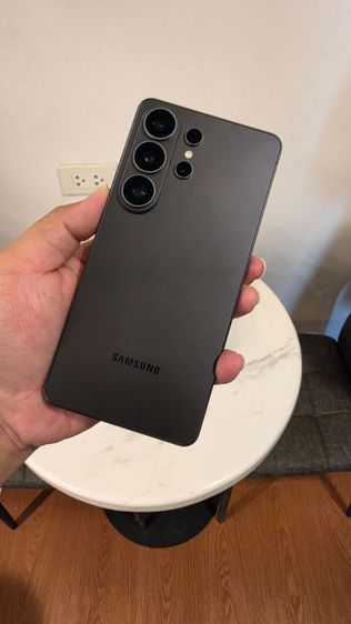 S26 Ultra สี Black รูปที่ 2