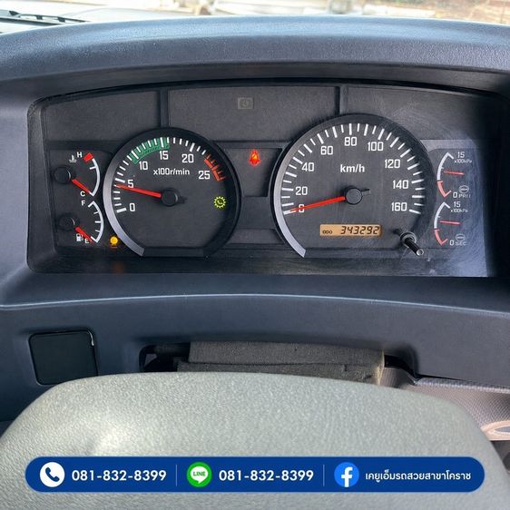รถสิบล้อดั้มพ์ 360 ปี 62 แต่งหน้า กีก้า รูปที่ 12